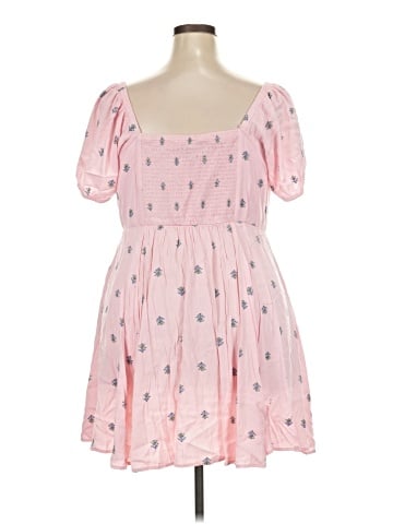 Torrid Casual Dress (view 2)