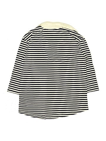 Lands' End Long Sleeve Polo (view 2)