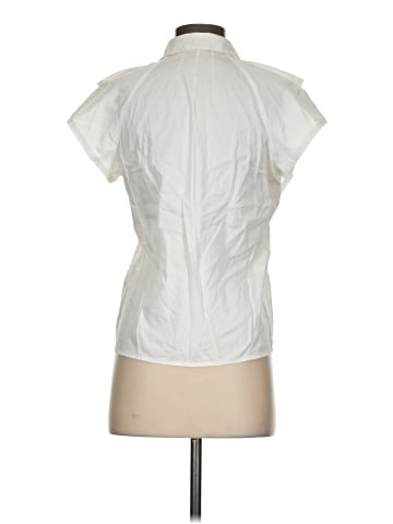 Adriano Goldschmied Short Sleeve Blouse (view 2)