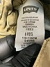 Levi's Tan Jeans Size 6R - photo 4