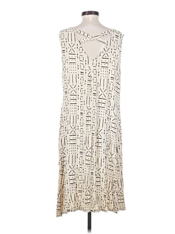 Style&Co Casual Dress (view 2)