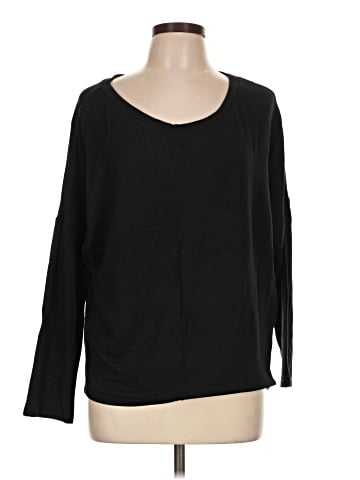 Eberjey Pullover Sweater (view 1)