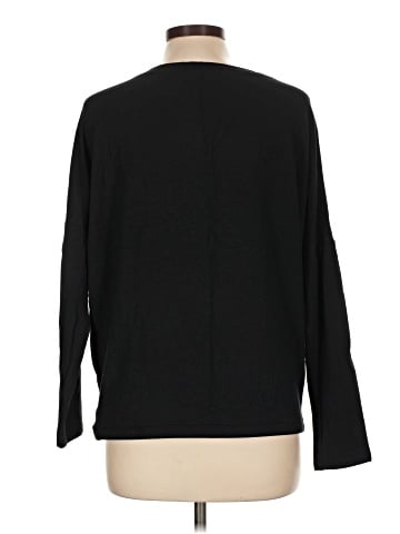 Eberjey Pullover Sweater (view 2)