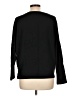 Eberjey Black Pullover Sweater Size L - photo 2