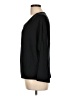 Eberjey Black Pullover Sweater Size L - photo 5