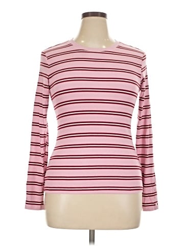 H&M Long Sleeve T-Shirt (view 1)