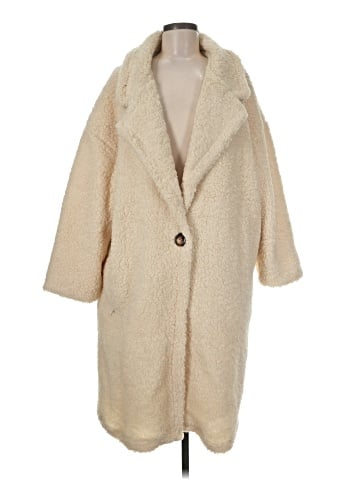 Hyfve Coat (view 1)