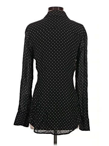Rag & Bone Long Sleeve Blouse (view 2)