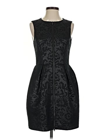 Tibi Cocktail Dress (view 1)