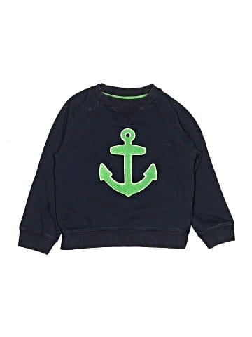 Janie and Jack Sweatshirt (view 1)