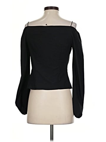 Express Long Sleeve Top (view 2)