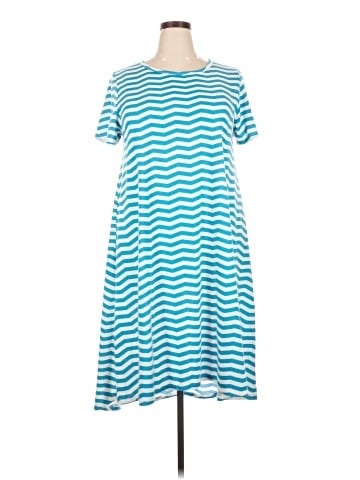 Lularoe Casual Dress (view 1)