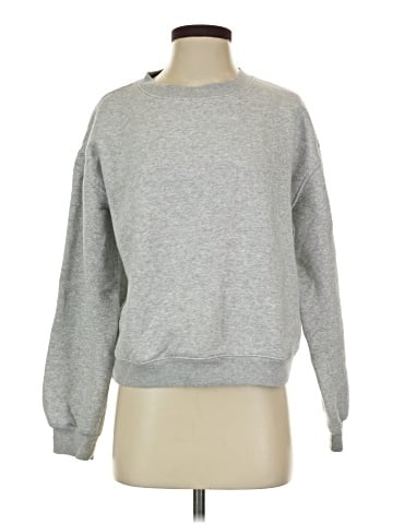 J.Crew Sweatshirt (view 1)