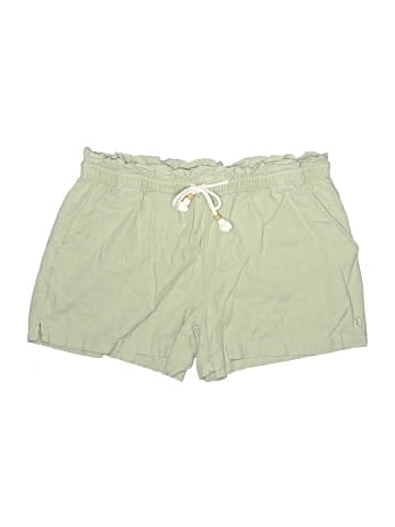 Hang Ten Khaki Shorts (view 1)