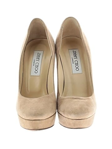 Jimmy Choo Heels (view 2)
