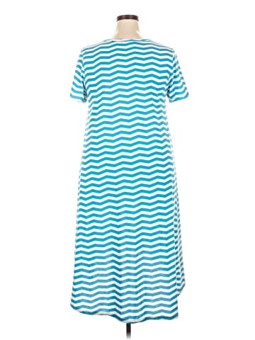 Lularoe Casual Dress (view 2)