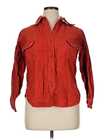 Woolrich Jacket (view 1)