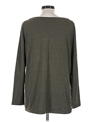J.Jill Pullover Sweater (view 2)