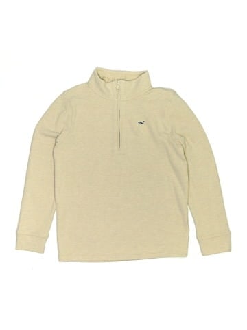 Vineyard Vines Pullover Sweater (view 1)