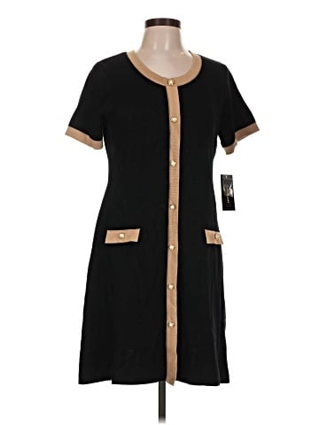 Taylor Casual Dress (view 1)