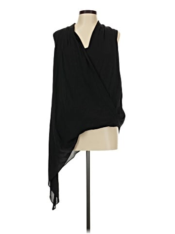 BCBGMAXAZRIA Kimono (view 1)