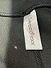 Sweetflexx Solid Black Active Pants Size 20 - photo 4