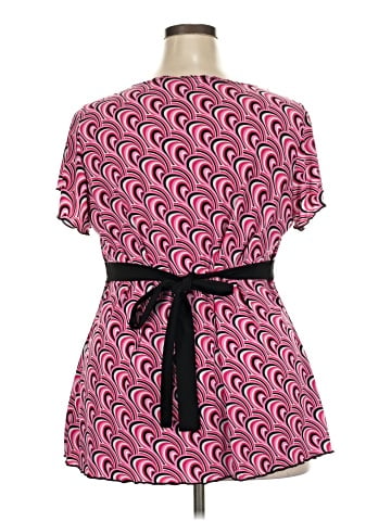Venezia Short Sleeve Top (view 2)