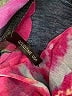 Assorted Brands Tropical Purple Jumpsuit Size M - photo 4