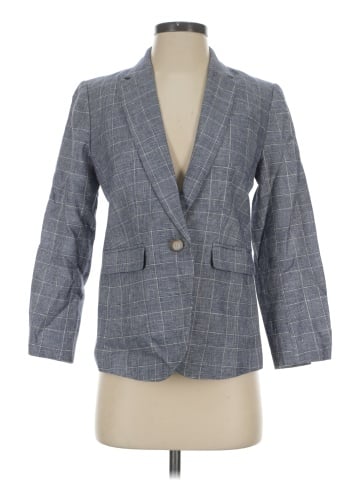 Ann Taylor Blazer (view 1)