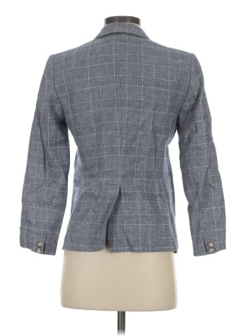 Ann Taylor Blazer (view 2)