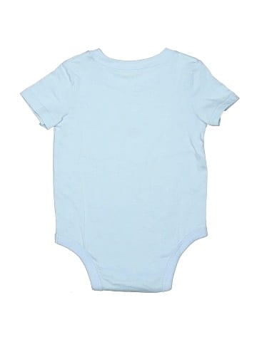 Okie Dokie Short Sleeve Onesie (view 2)