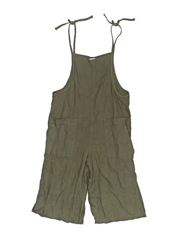 Vanilla Star Overalls (view 1)