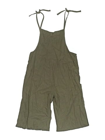 Vanilla Star Overalls (view 2)