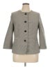 Talbots Gray Jacket Size 16 - photo 1