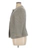 Talbots Gray Jacket Size 16 - photo 5