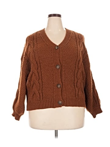Unbranded Cardigan (view 1)