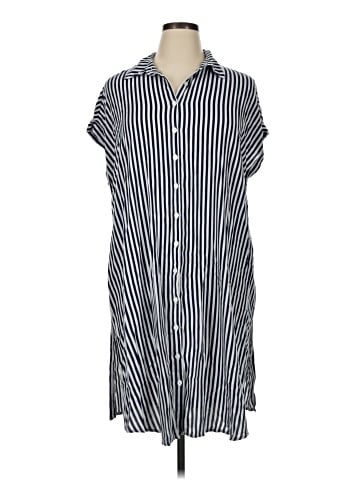 Torrid Casual Dress (view 1)
