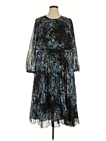 City Chic Cocktail Dress (view 1)