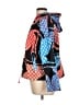 Gorman 100% Recycled Polyester Print Blue Jacket Size 10 - photo 5