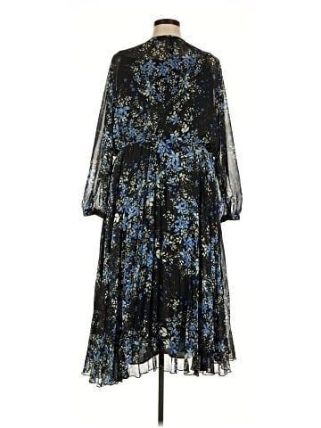 City Chic Cocktail Dress (view 2)