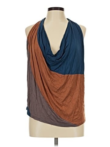 Ella Moss Sleeveless Blouse (view 1)
