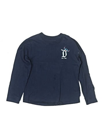Disney Long Sleeve T-Shirt (view 1)