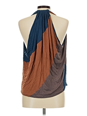 Ella Moss Sleeveless Blouse (view 2)