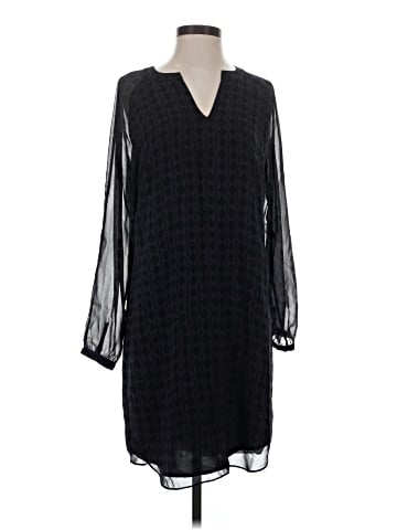 CAbi Casual Dress (view 1)