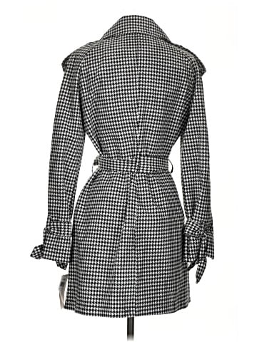 BCBGeneration Trenchcoat (view 2)