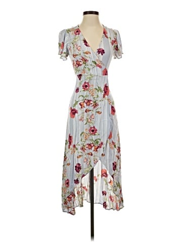 Forever 21 Casual Dress (view 1)