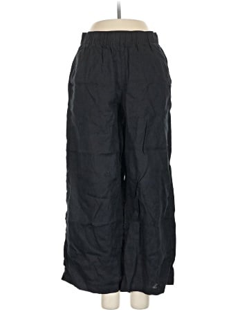 Tahari Linen Pants (view 1)