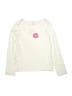 Gymboree Ivory Pullover Sweater Size 12 - photo 1
