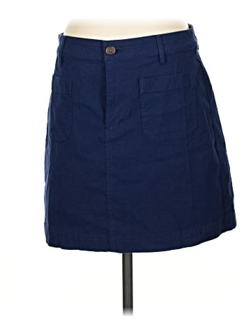 J.Crew Factory Store Casual Skirt (view 1)