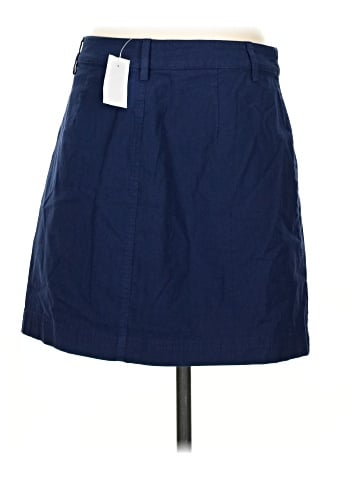 J.Crew Factory Store Casual Skirt (view 2)